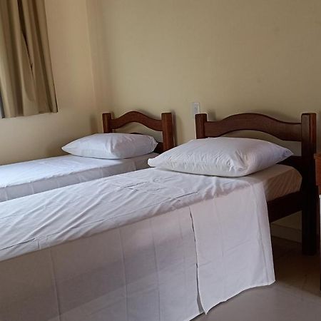 O Sol Gira Suites Порту-де-Галиньяш Экстерьер фото