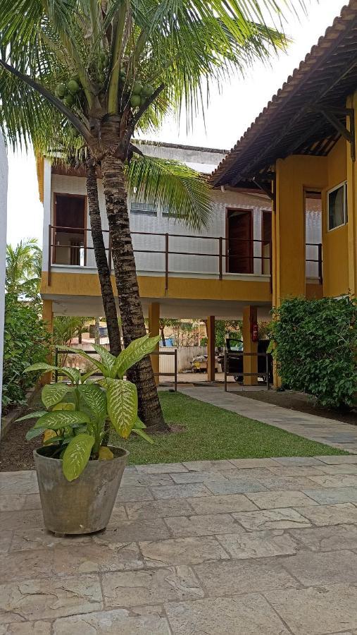 O Sol Gira Suites Порту-де-Галиньяш Экстерьер фото