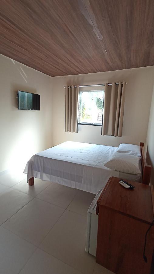 O Sol Gira Suites Порту-де-Галиньяш Экстерьер фото