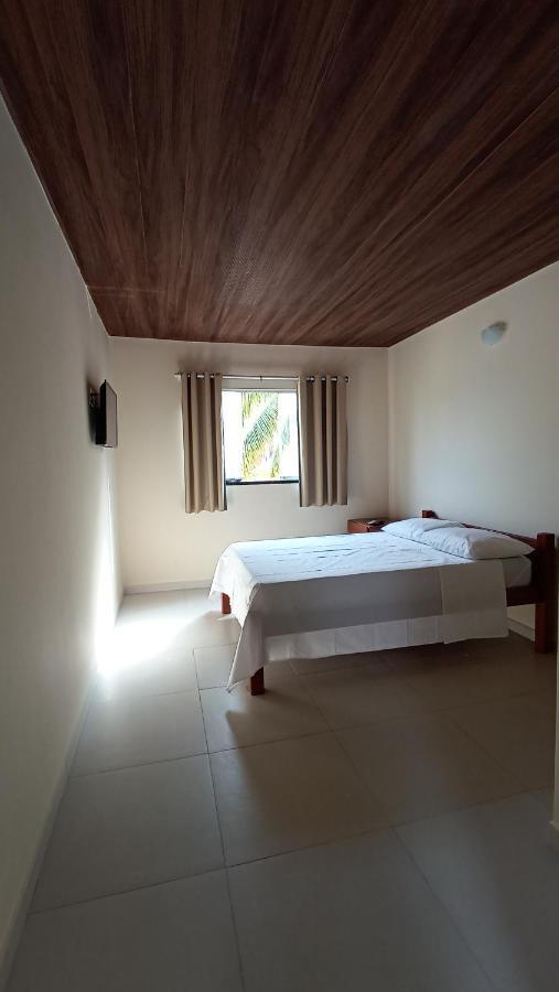 O Sol Gira Suites Порту-де-Галиньяш Экстерьер фото